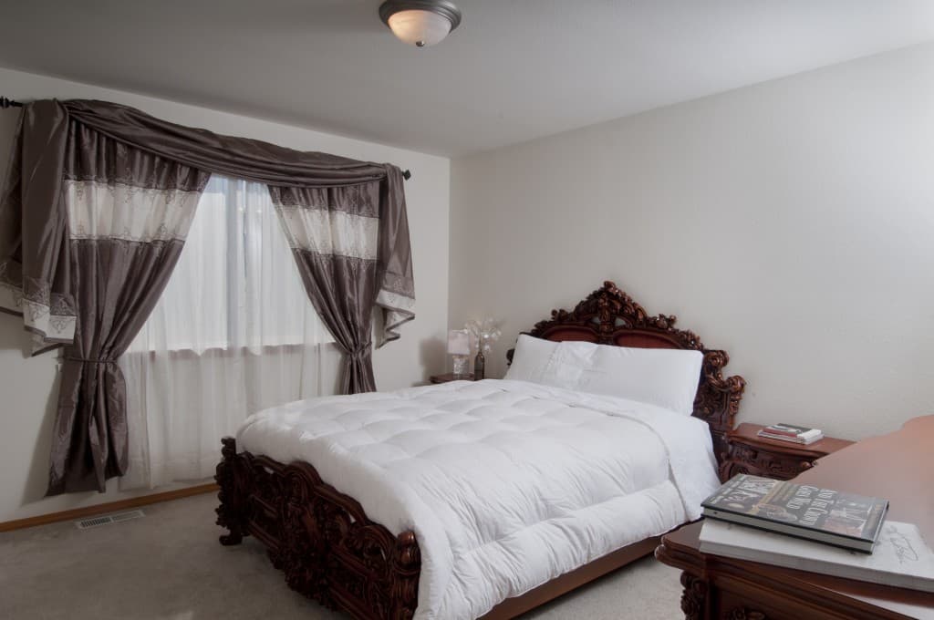 Bedroom two